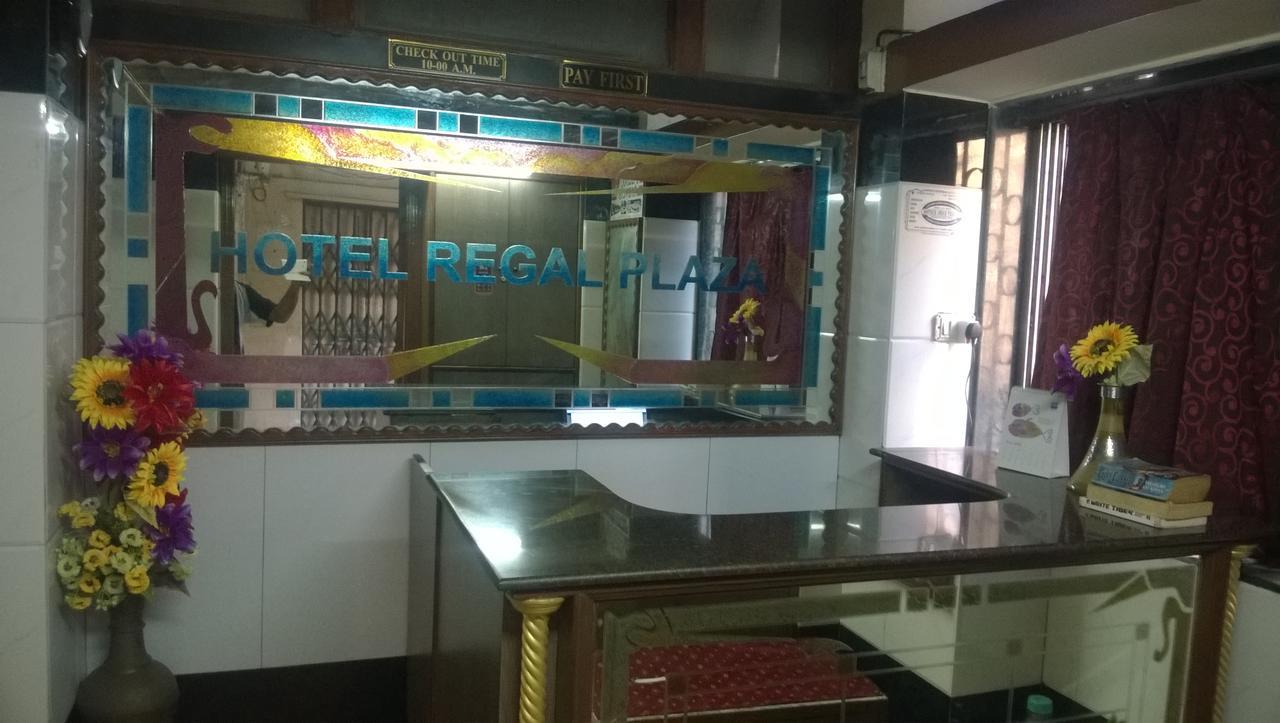 Hotel Regal Plaza 孟买 外观 照片